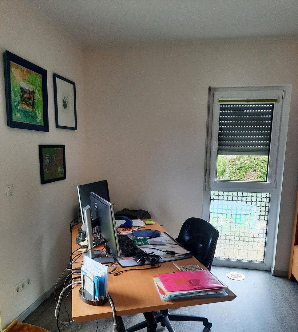 Prodej domu 110 m², pozemek 411 m², Hanau, Hessen Prodej domu 110 m², pozemek 411 m², Hanau, Hessen