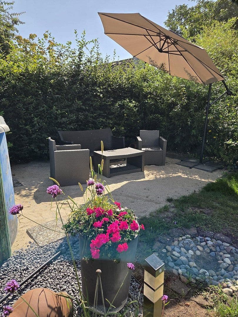 Prodej domu 110 m², pozemek 411 m², Hanau, Hessen Prodej domu 110 m², pozemek 411 m², Hanau, Hessen
