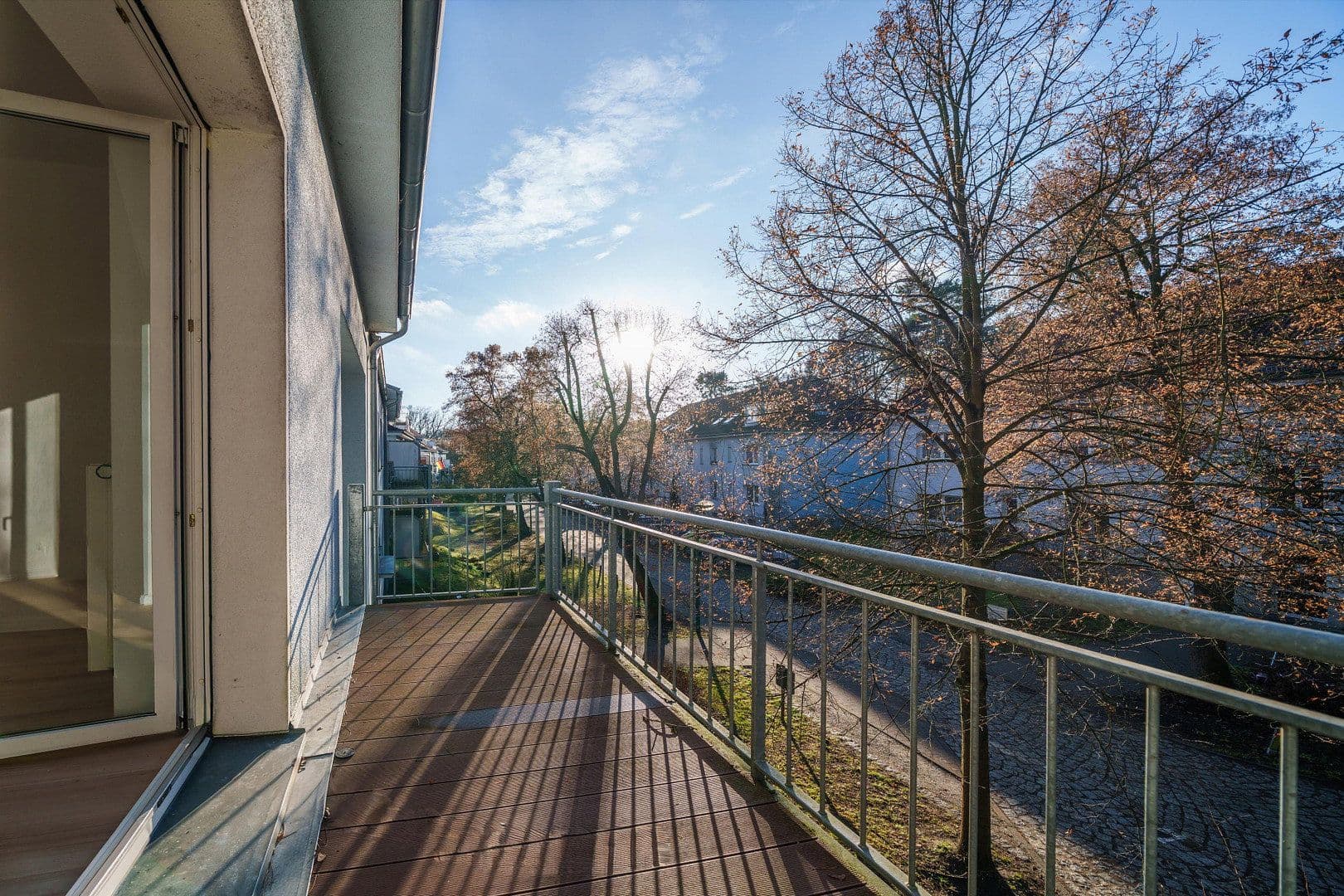 Pronájem bytu 3+1 96 m², Brandenburgische Str., Zossen, Braniborsko Pronájem bytu 3+1 96 m², Brandenburgische Str., Zossen, Braniborsko