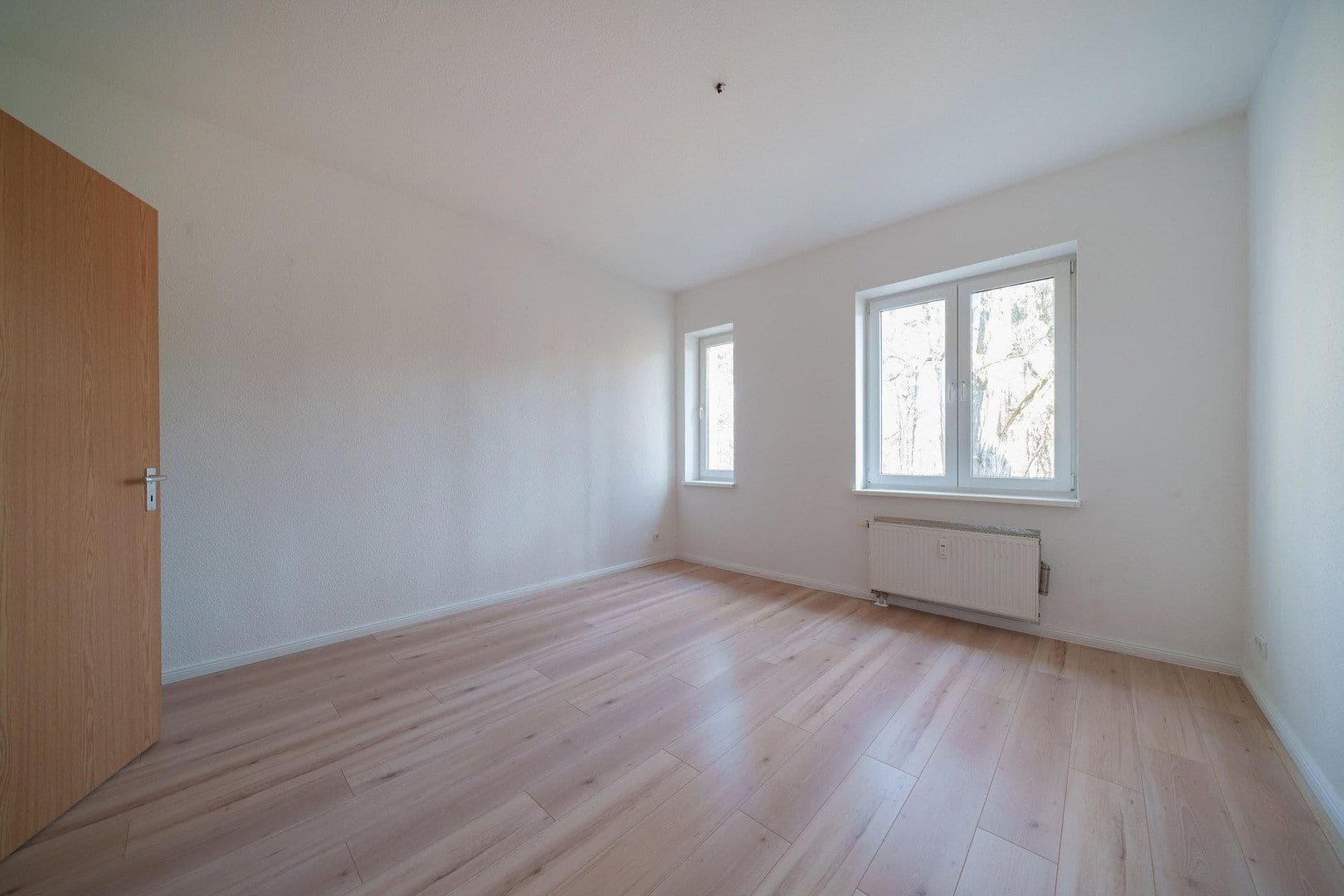 Pronájem bytu 3+1 96 m², Brandenburgische Str., Zossen, Braniborsko Pronájem bytu 3+1 96 m², Brandenburgische Str., Zossen, Braniborsko