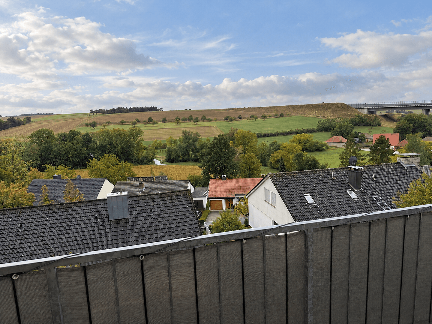 Prodej bytu 2+1 39 m², Untere Weinbergs. 7, Kürnach, Bavorsko Prodej bytu 2+1 39 m², Untere Weinbergs. 7, Kürnach, Bavorsko