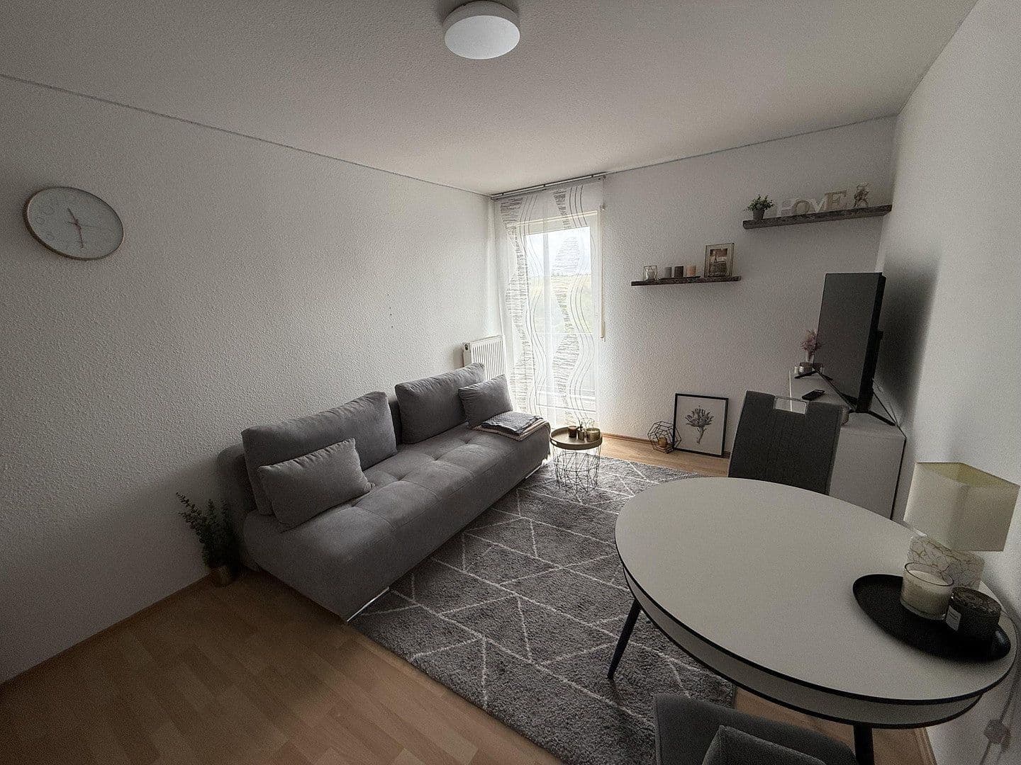 Prodej bytu 2+1 39 m², Untere Weinbergs. 7, Kürnach, Bavorsko Prodej bytu 2+1 39 m², Untere Weinbergs. 7, Kürnach, Bavorsko