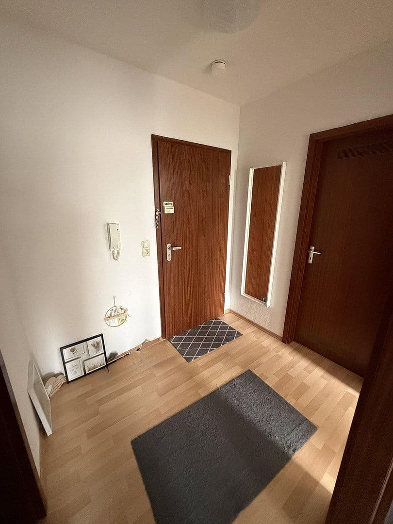 Prodej bytu 2+1 39 m², Untere Weinbergs. 7, Kürnach, Bavorsko Prodej bytu 2+1 39 m², Untere Weinbergs. 7, Kürnach, Bavorsko