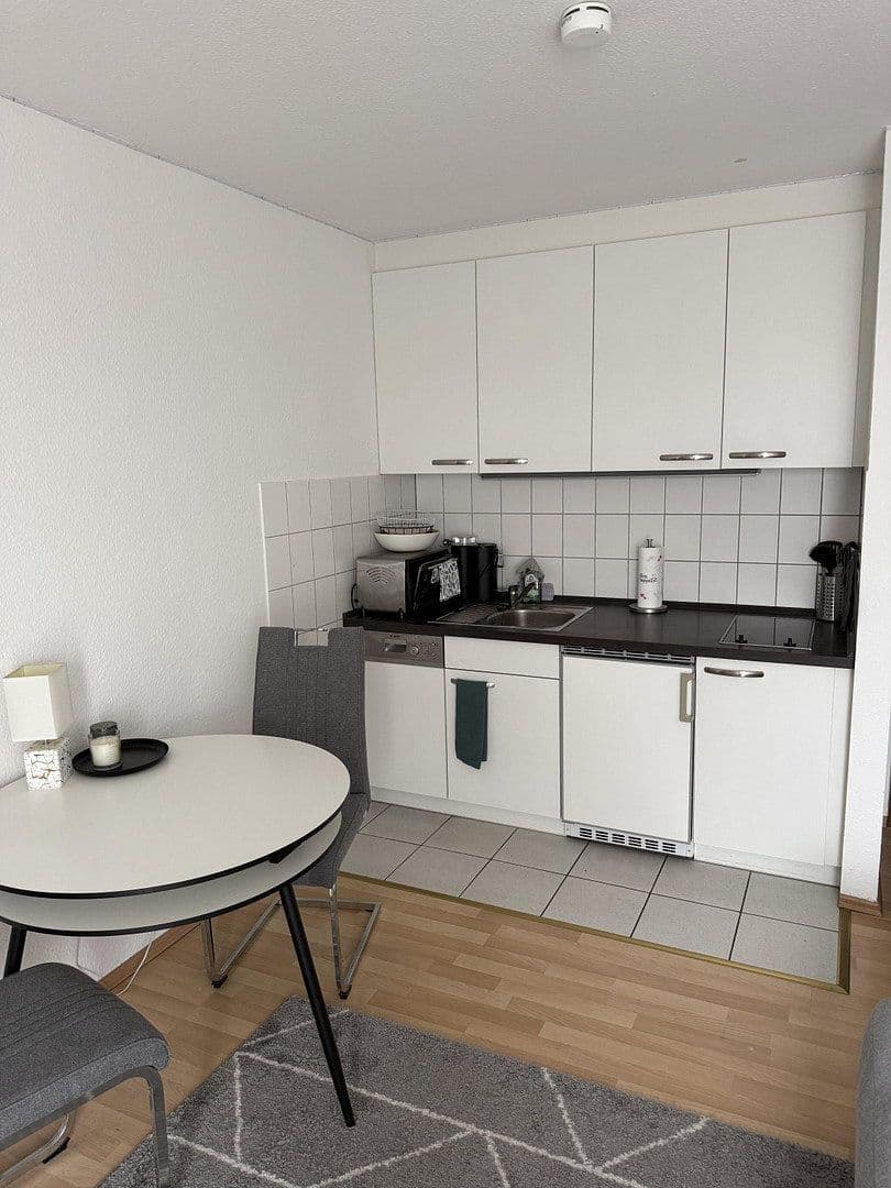 Prodej bytu 2+1 39 m², Untere Weinbergs. 7, Kürnach, Bavorsko Prodej bytu 2+1 39 m², Untere Weinbergs. 7, Kürnach, Bavorsko