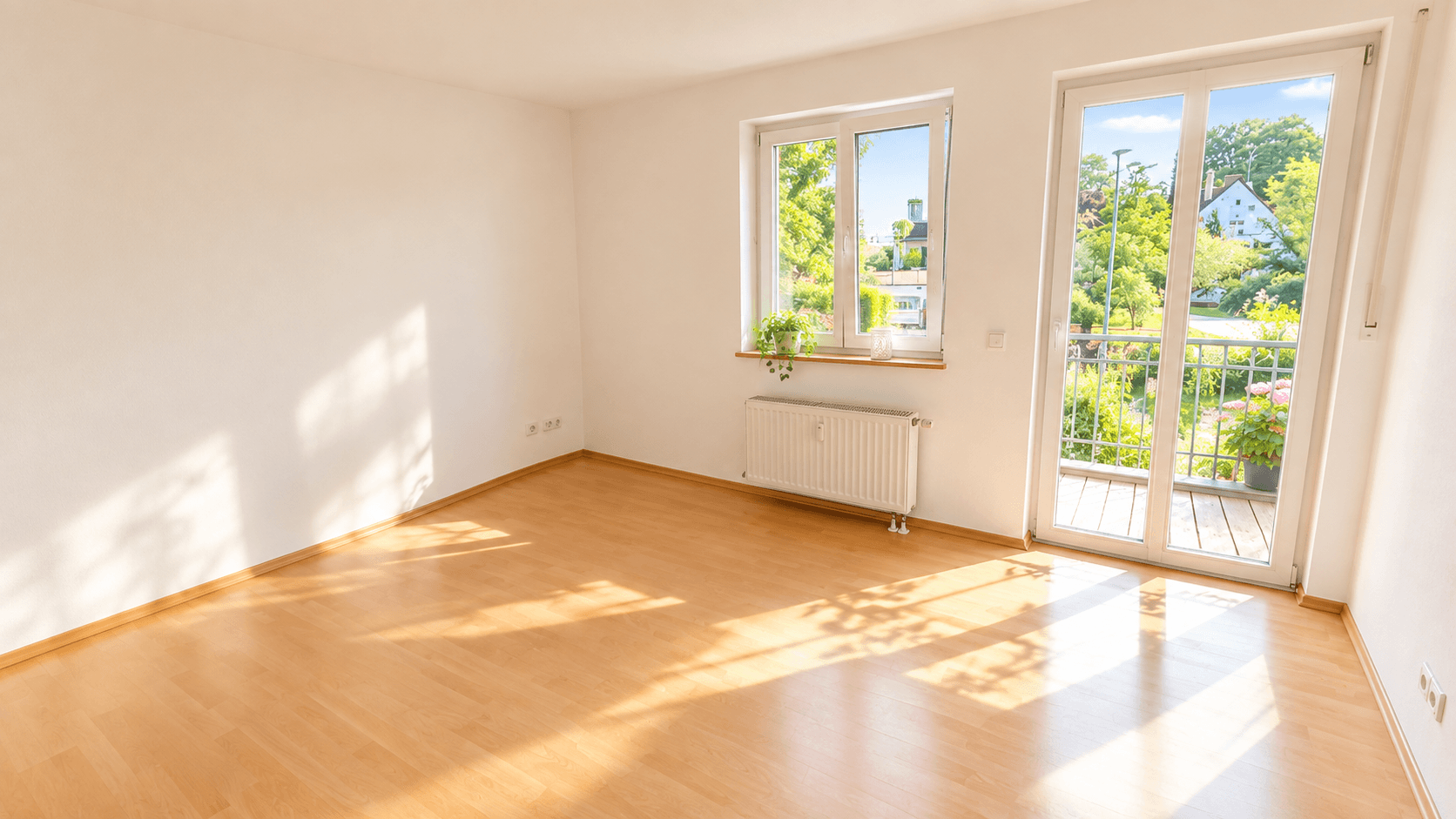 Prodej bytu 1+kk 35 m², Geltendorf, Bavorsko Prodej bytu 1+kk 35 m², Geltendorf, Bavorsko