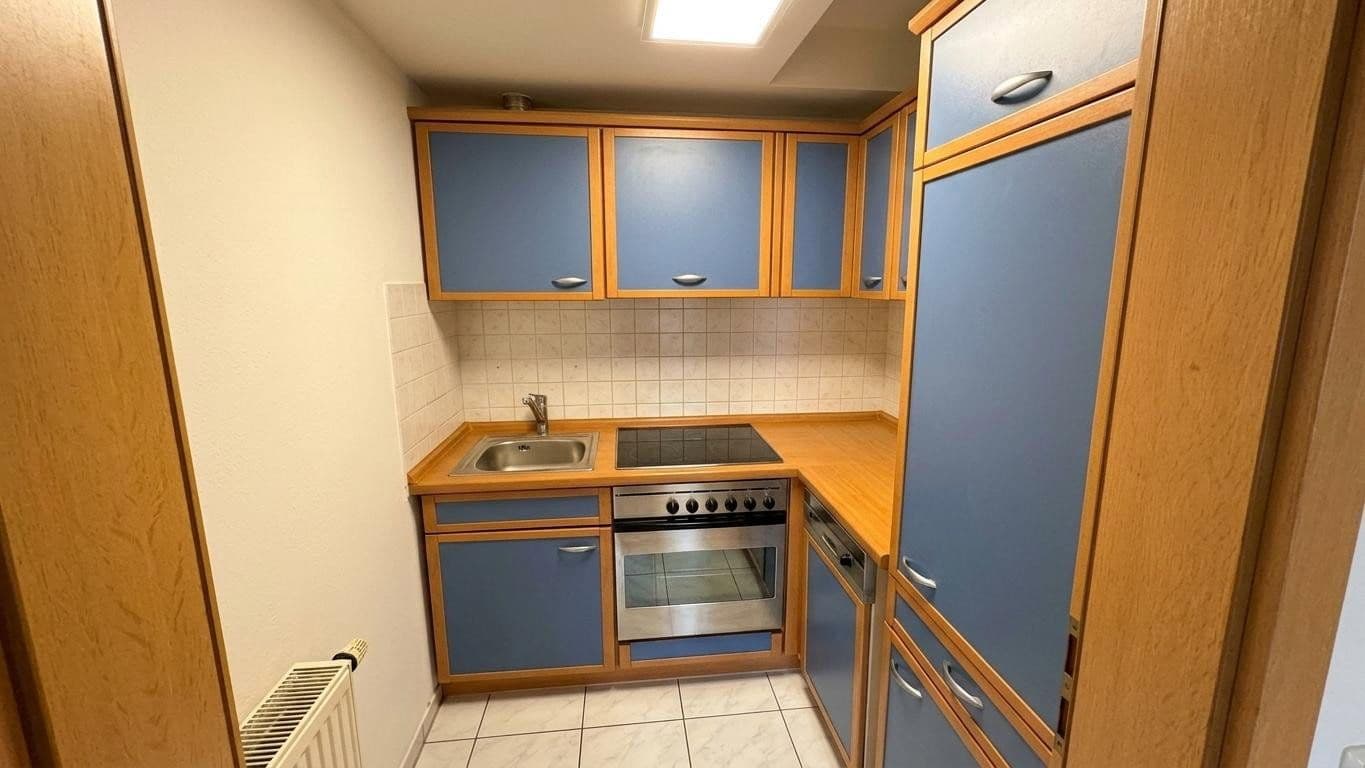 Prodej bytu 1+kk 35 m², Geltendorf, Bavorsko Prodej bytu 1+kk 35 m², Geltendorf, Bavorsko