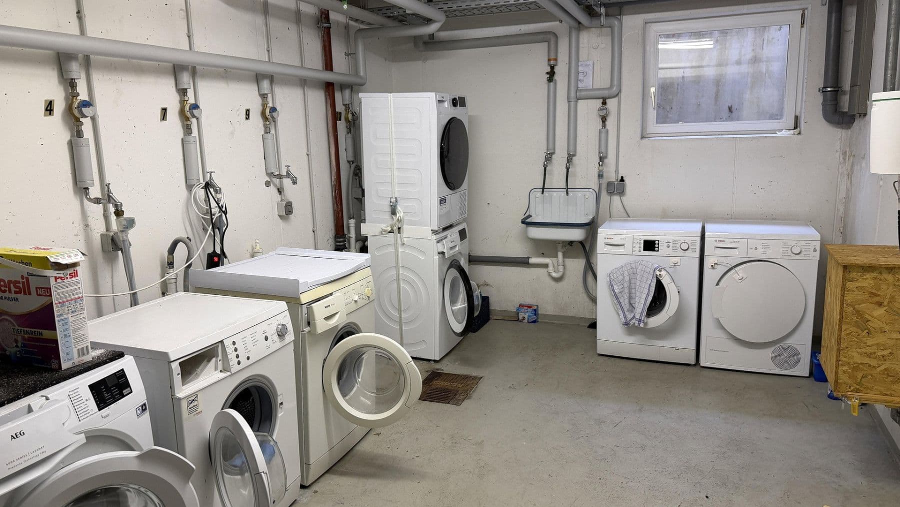 Prodej bytu 1+kk 35 m², Geltendorf, Bavorsko Prodej bytu 1+kk 35 m², Geltendorf, Bavorsko