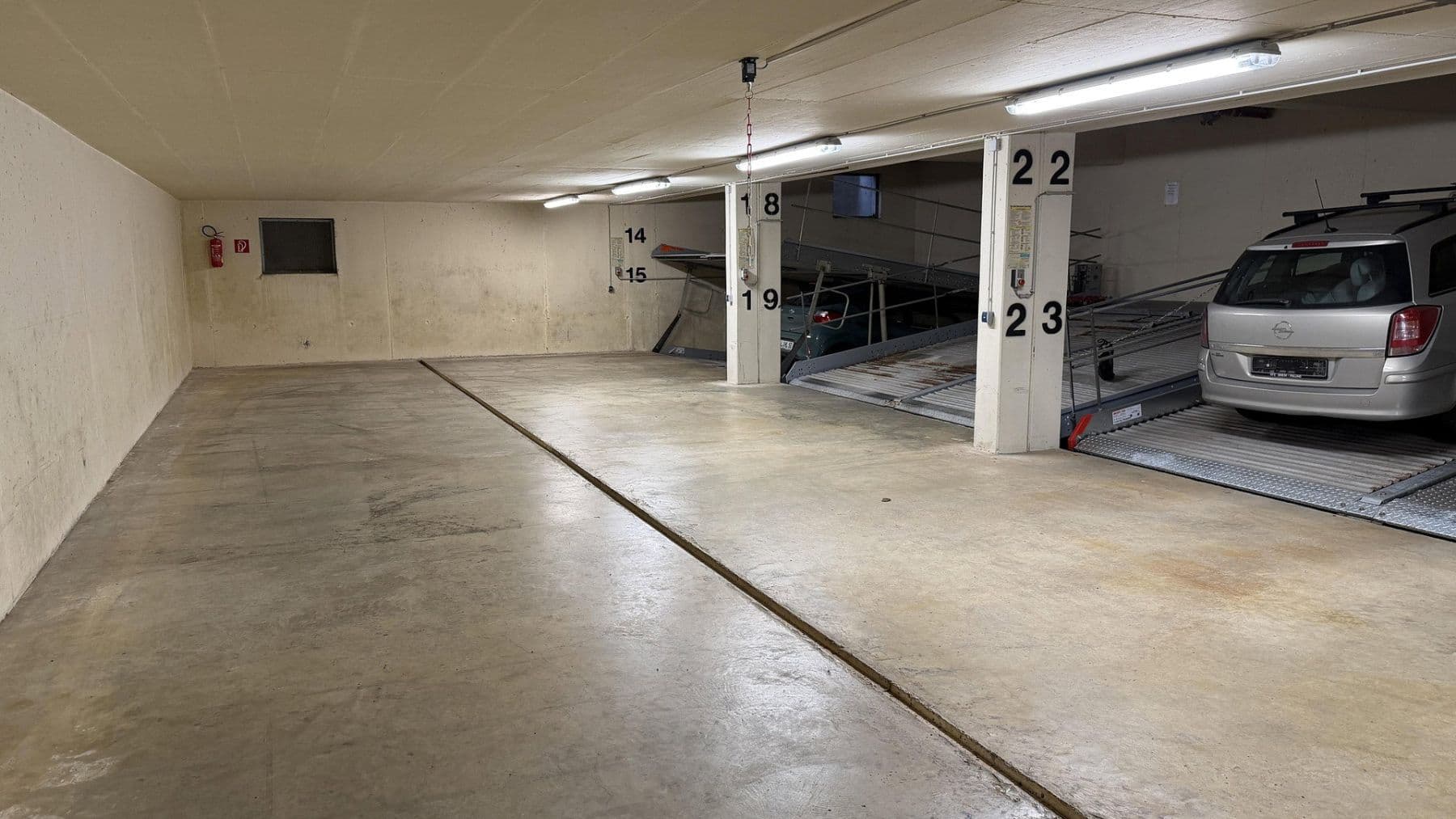 Prodej bytu 1+kk 35 m², Geltendorf, Bavorsko Prodej bytu 1+kk 35 m², Geltendorf, Bavorsko