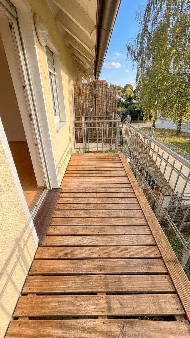 Prodej bytu 1+kk 35 m², Geltendorf, Bavorsko Prodej bytu 1+kk 35 m², Geltendorf, Bavorsko