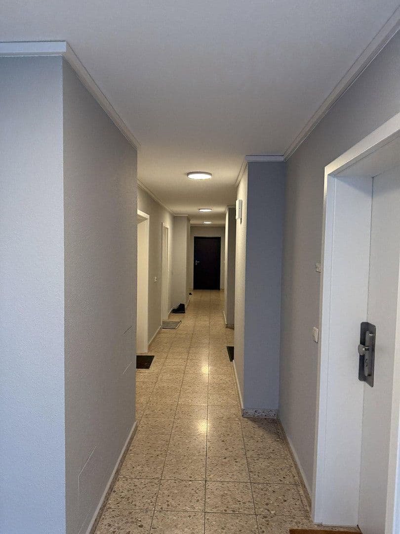Pronájem bytu 1+1 22 m², Bielefeld, Severní Porýní-Vestfálsko Pronájem bytu 1+1 22 m², Bielefeld, Severní Porýní-Vestfálsko