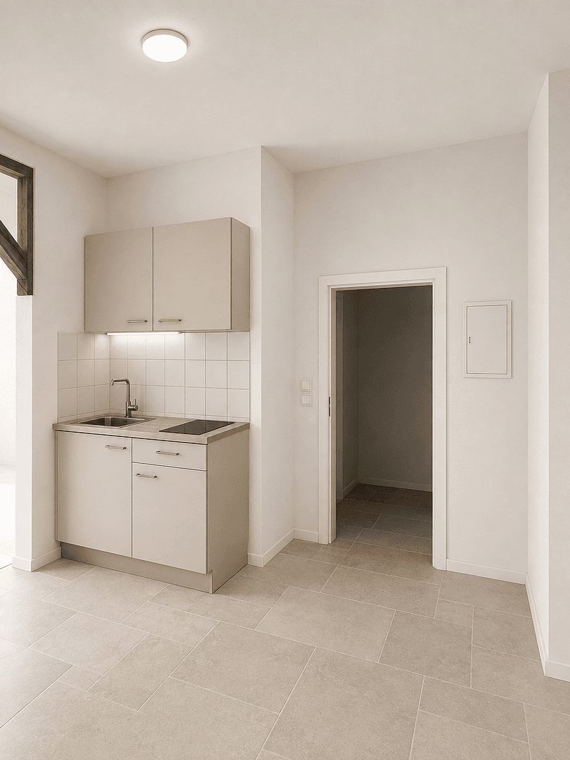 Prodej bytu 1+1 67 m², Johanniterstraße 13, Cáchy, Severní Porýní-Vestfálsko Prodej bytu 1+1 67 m², Johanniterstraße 13, Cáchy, Severní Porýní-Vestfálsko