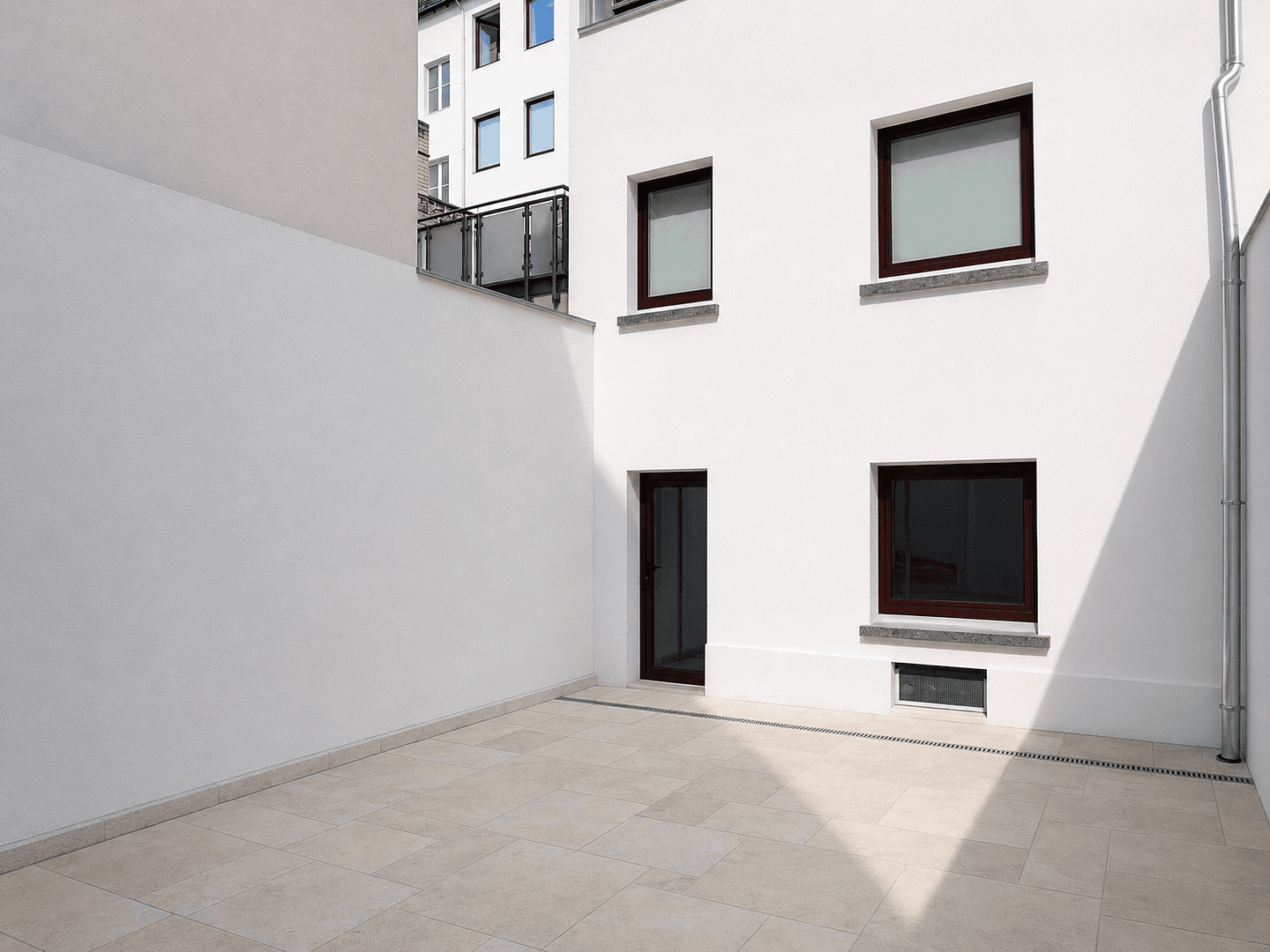 Prodej bytu 1+1 67 m², Johanniterstraße 13, Cáchy, Severní Porýní-Vestfálsko Prodej bytu 1+1 67 m², Johanniterstraße 13, Cáchy, Severní Porýní-Vestfálsko