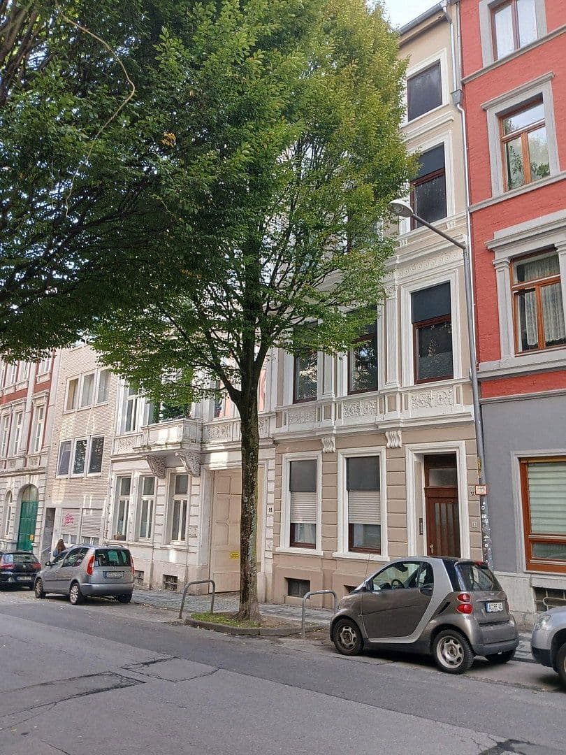 Prodej bytu 1+1 67 m², Johanniterstraße 13, Cáchy, Severní Porýní-Vestfálsko Prodej bytu 1+1 67 m², Johanniterstraße 13, Cáchy, Severní Porýní-Vestfálsko