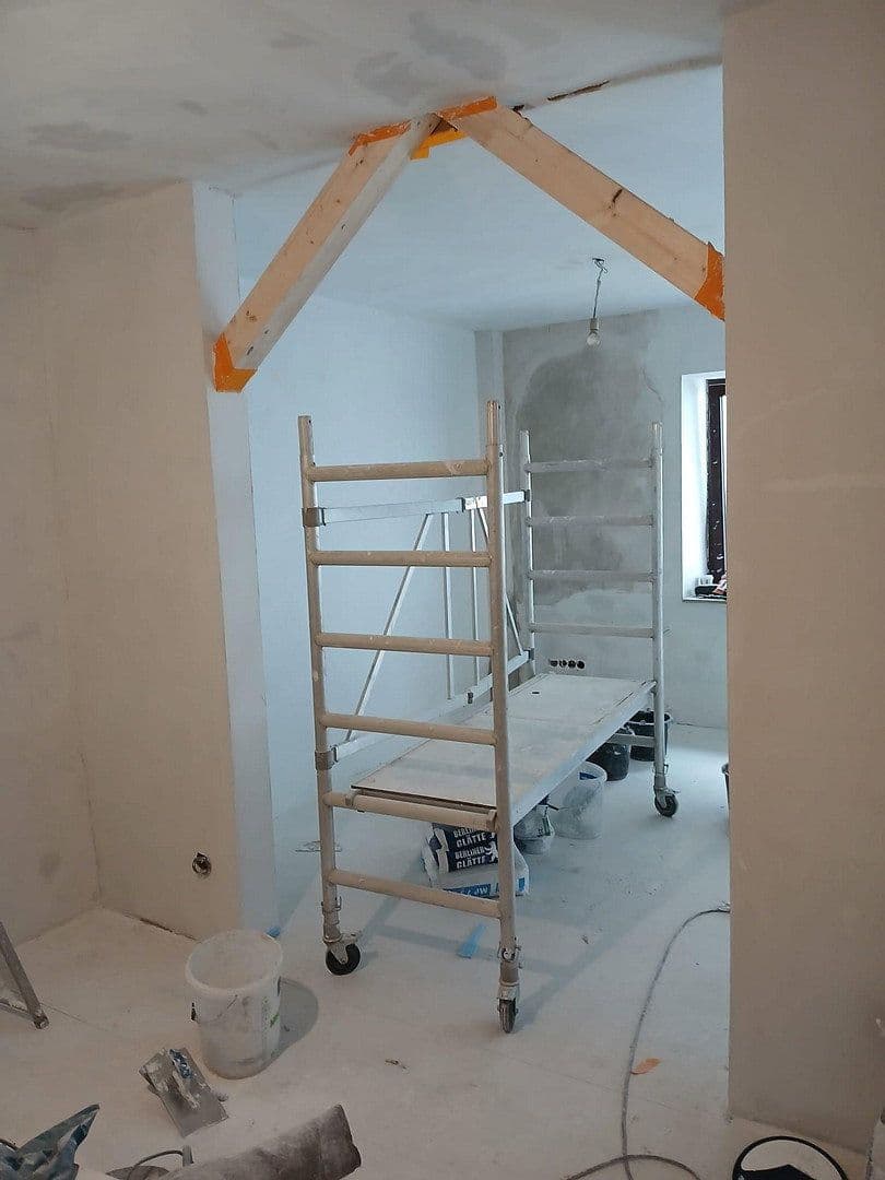 Prodej bytu 1+1 67 m², Johanniterstraße 13, Cáchy, Severní Porýní-Vestfálsko Prodej bytu 1+1 67 m², Johanniterstraße 13, Cáchy, Severní Porýní-Vestfálsko