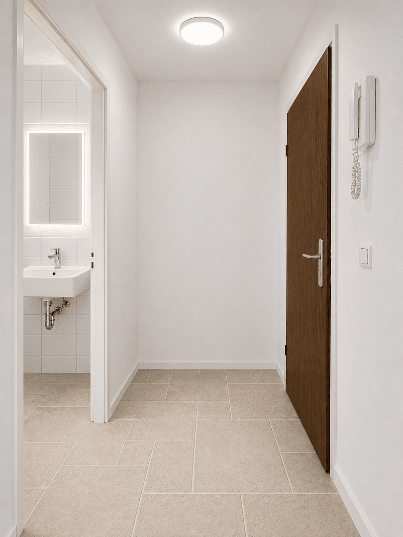 Prodej bytu 1+1 67 m², Johanniterstraße 13, Cáchy, Severní Porýní-Vestfálsko Prodej bytu 1+1 67 m², Johanniterstraße 13, Cáchy, Severní Porýní-Vestfálsko