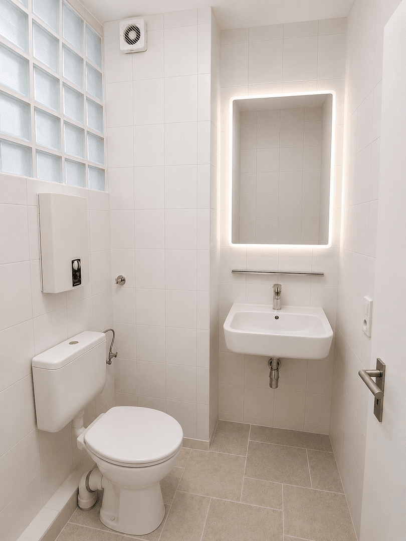 Prodej bytu 1+1 67 m², Johanniterstraße 13, Cáchy, Severní Porýní-Vestfálsko Prodej bytu 1+1 67 m², Johanniterstraße 13, Cáchy, Severní Porýní-Vestfálsko