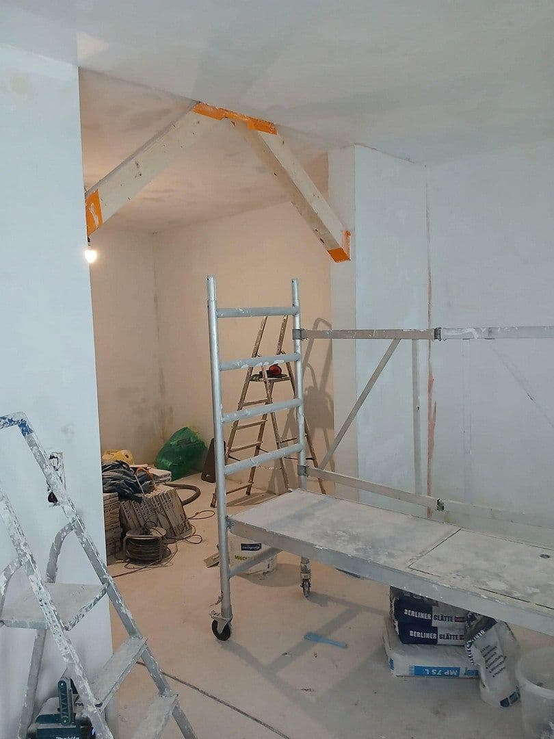Prodej bytu 1+1 67 m², Johanniterstraße 13, Cáchy, Severní Porýní-Vestfálsko Prodej bytu 1+1 67 m², Johanniterstraße 13, Cáchy, Severní Porýní-Vestfálsko