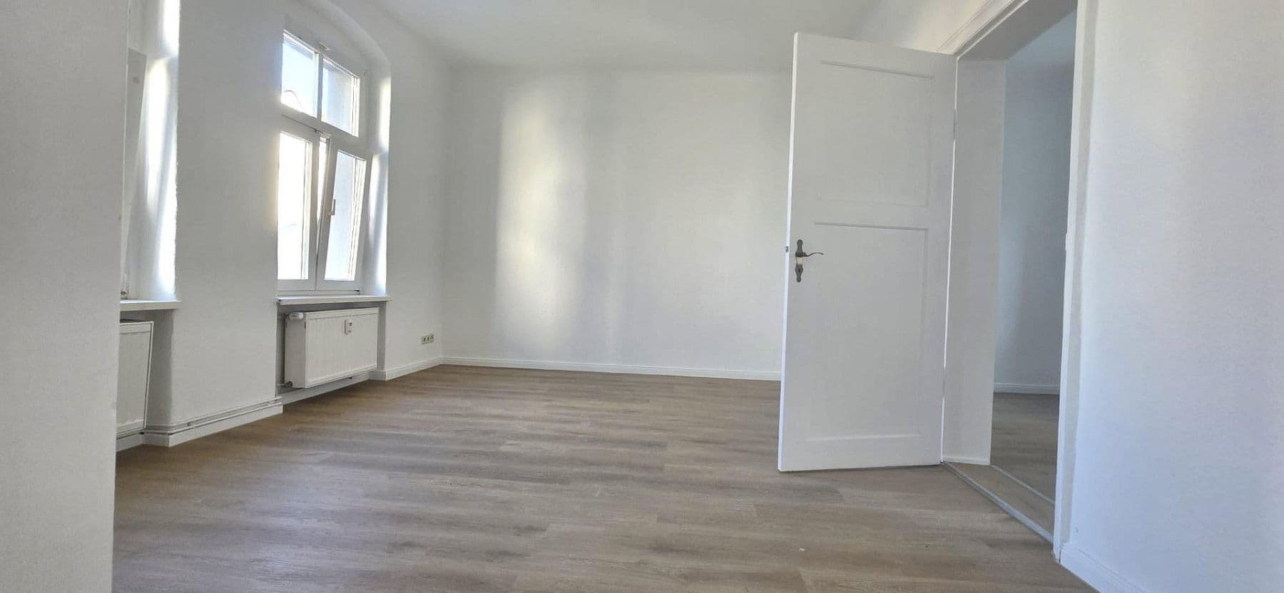 Pronájem bytu 1+1 46 m², Fürstenwalde nad Sprévou, Braniborsko Pronájem bytu 1+1 46 m², Fürstenwalde nad Sprévou, Braniborsko