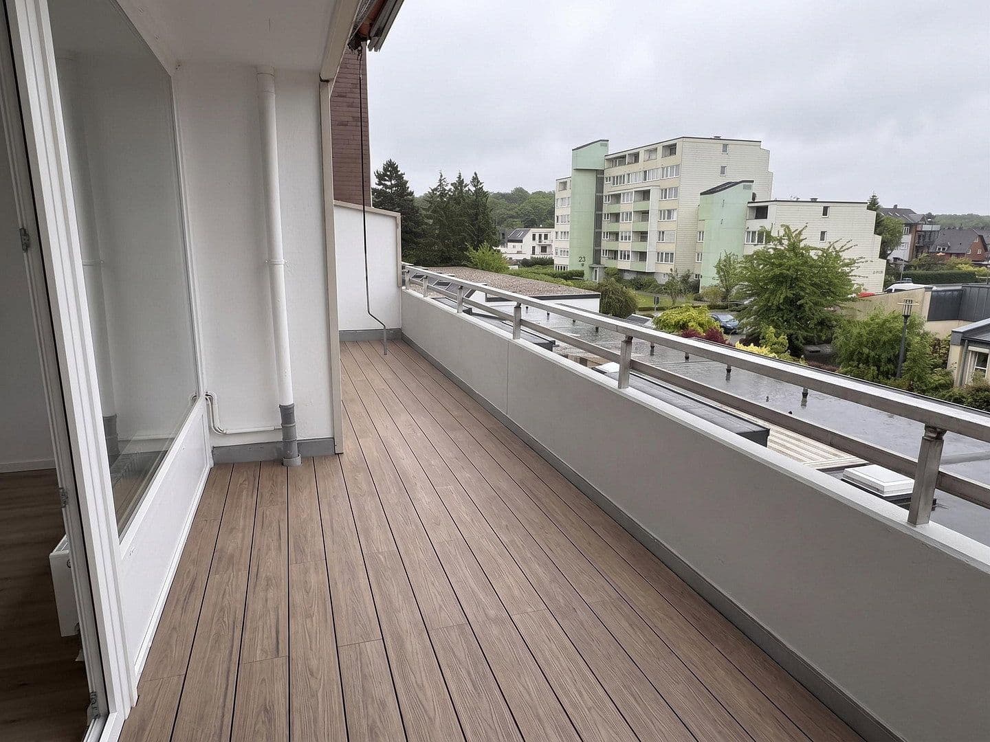 Pronájem bytu 4+1 100 m², Volksgartenstraße 196, Mönchengladbach, Severní Porýní-Vestfálsko Pronájem bytu 4+1 100 m², Volksgartenstraße 196, Mönchengladbach, Severní Porýní-Vestfálsko