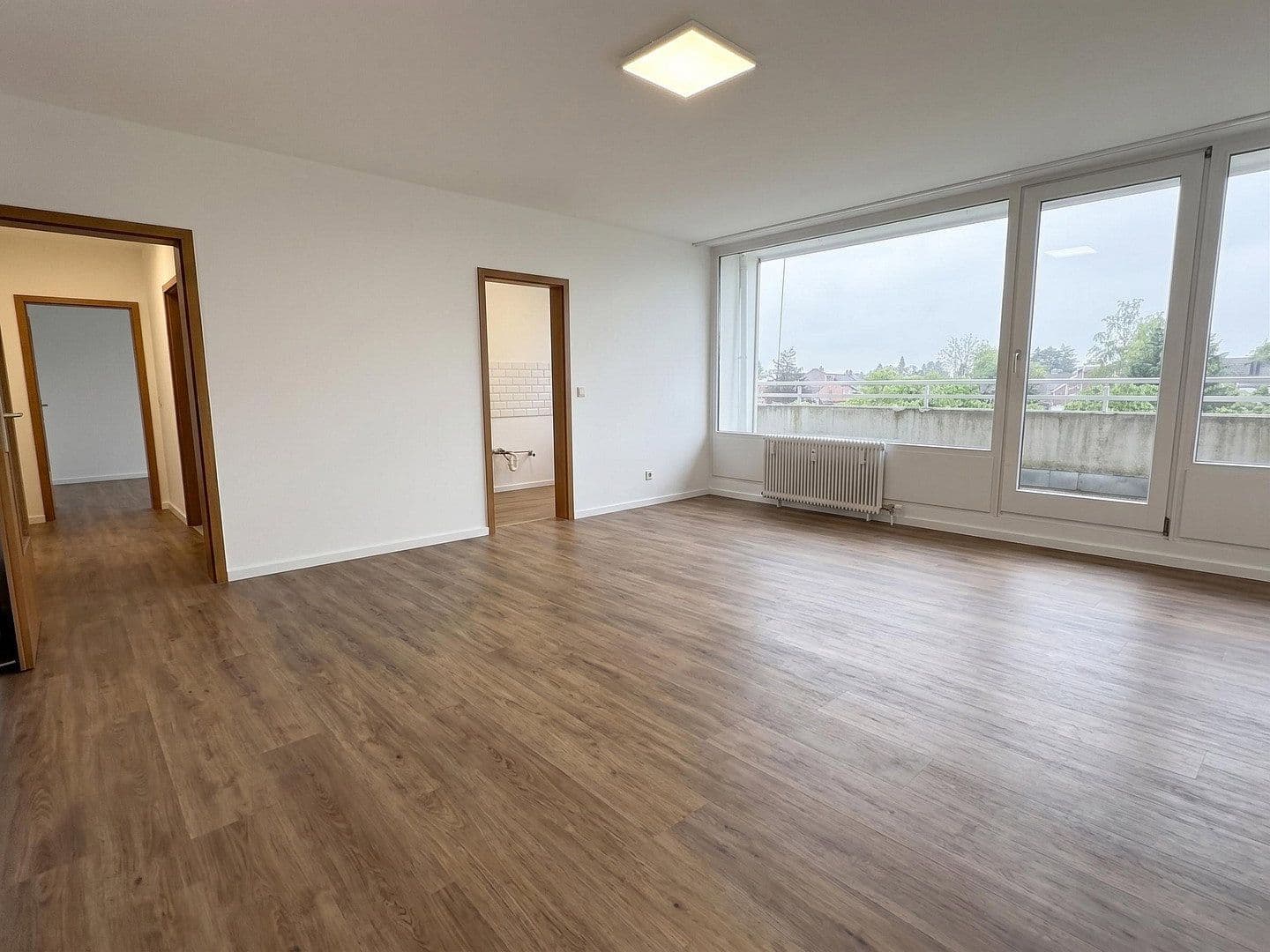 Pronájem bytu 4+1 100 m², Volksgartenstraße 196, Mönchengladbach, Severní Porýní-Vestfálsko Pronájem bytu 4+1 100 m², Volksgartenstraße 196, Mönchengladbach, Severní Porýní-Vestfálsko