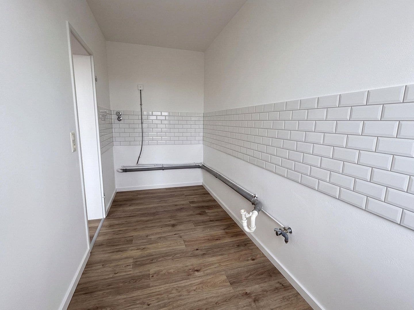 Pronájem bytu 4+1 100 m², Volksgartenstraße 196, Mönchengladbach, Severní Porýní-Vestfálsko Pronájem bytu 4+1 100 m², Volksgartenstraße 196, Mönchengladbach, Severní Porýní-Vestfálsko