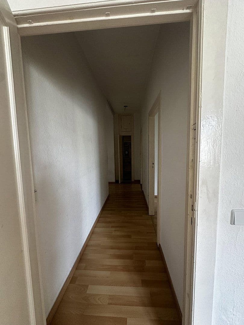 Prodej bytu 1+kk 52 m², Westendallee 105, Berlin, Berlín Prodej bytu 1+kk 52 m², Westendallee 105, Berlin, Berlín