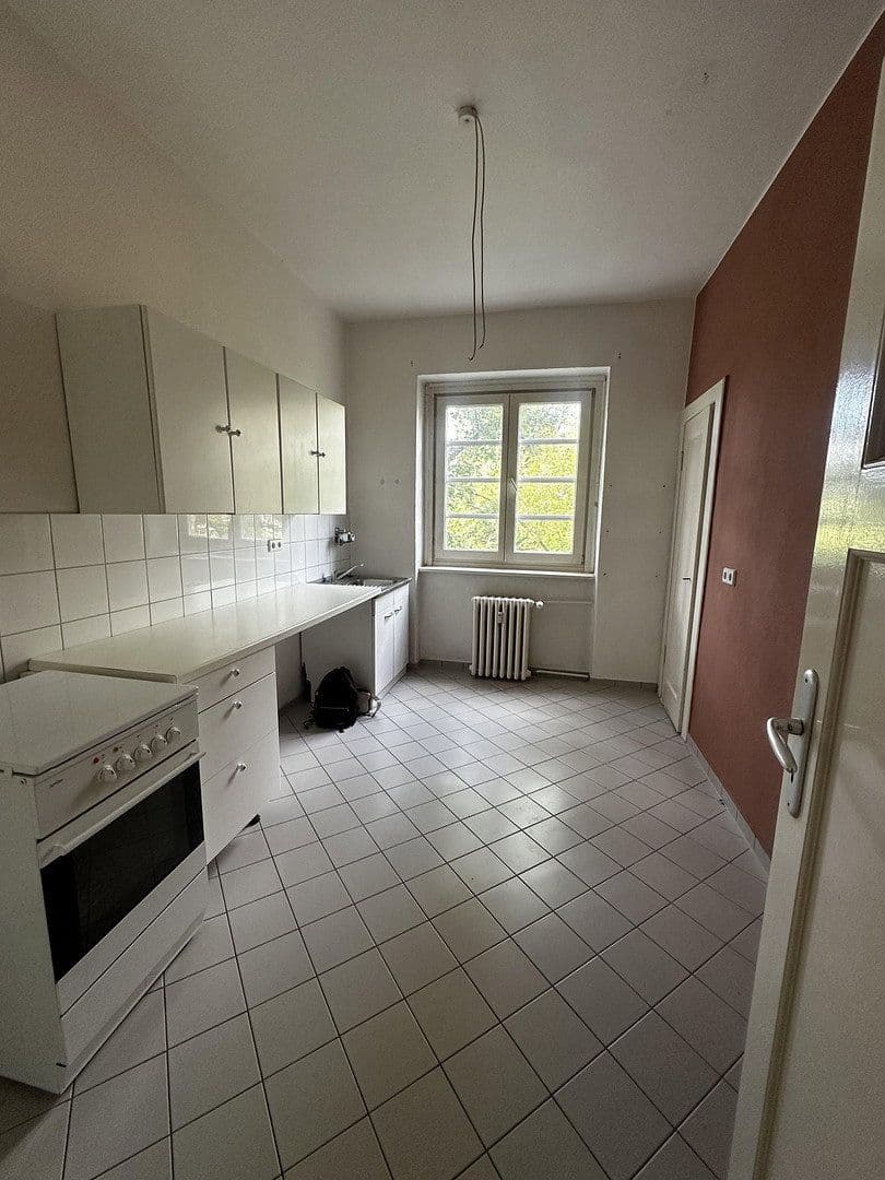 Prodej bytu 1+kk 52 m², Westendallee 105, Berlin, Berlín Prodej bytu 1+kk 52 m², Westendallee 105, Berlin, Berlín