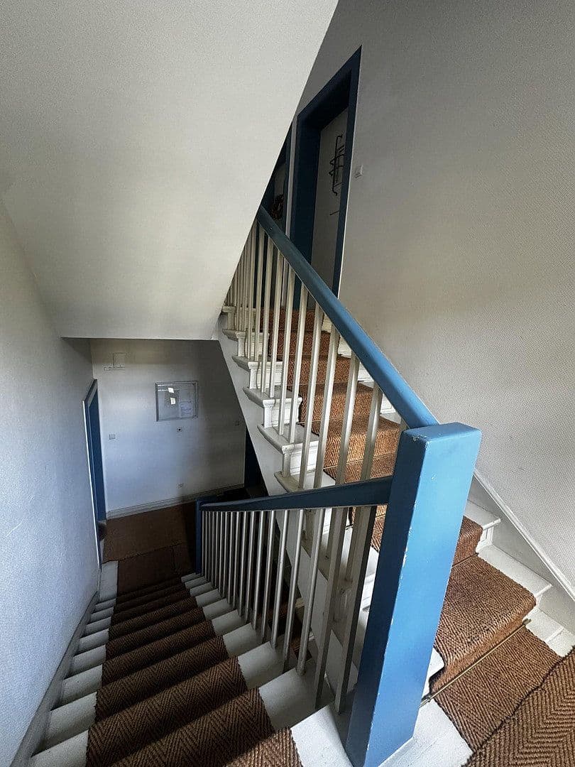 Prodej bytu 1+kk 52 m², Westendallee 105, Berlin, Berlín Prodej bytu 1+kk 52 m², Westendallee 105, Berlin, Berlín