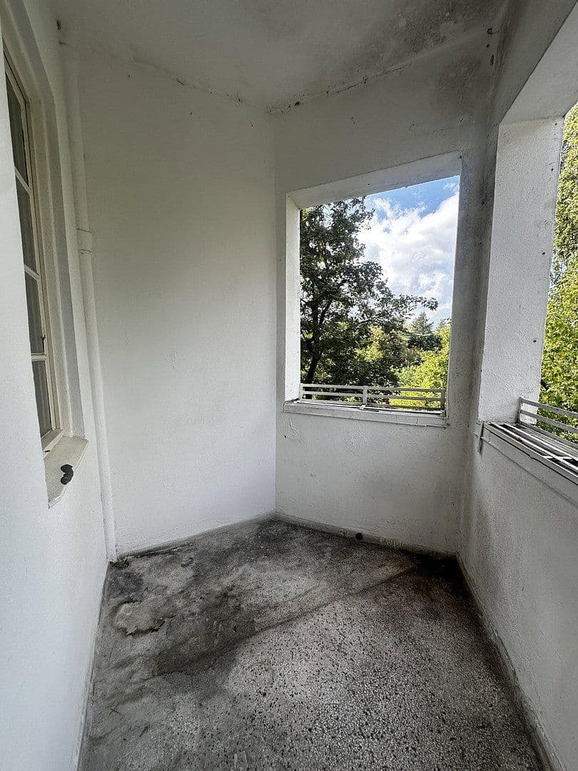 Prodej bytu 1+kk 52 m², Westendallee 105, Berlin, Berlín Prodej bytu 1+kk 52 m², Westendallee 105, Berlin, Berlín