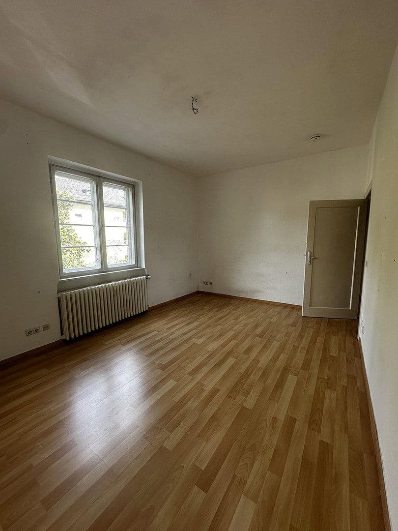 Prodej bytu 1+kk 52 m², Westendallee 105, Berlin, Berlín Prodej bytu 1+kk 52 m², Westendallee 105, Berlin, Berlín