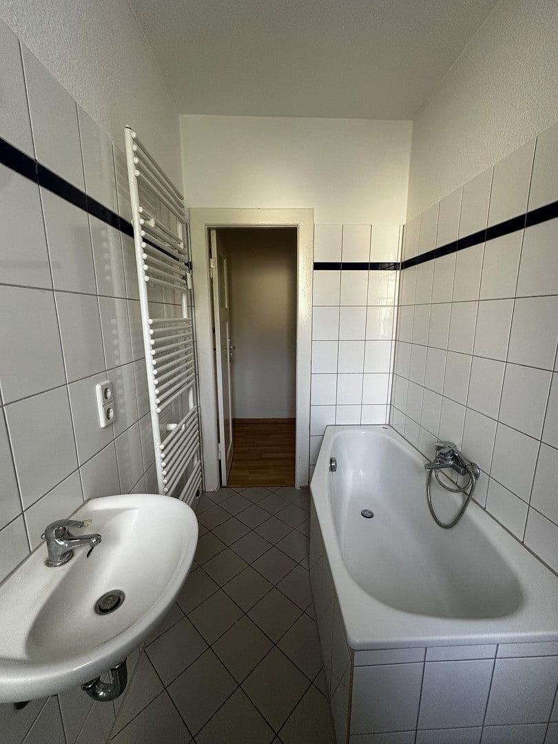 Prodej bytu 1+kk 52 m², Westendallee 105, Berlin, Berlín Prodej bytu 1+kk 52 m², Westendallee 105, Berlin, Berlín