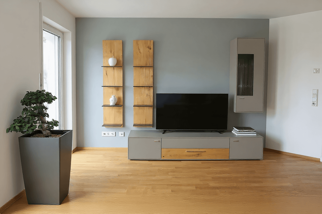 Pronájem bytu 4+1 104 m², Augsburg, Bavorsko Pronájem bytu 4+1 104 m², Augsburg, Bavorsko