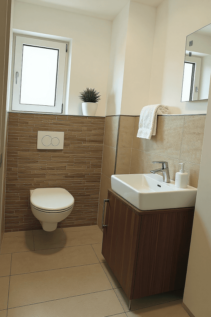Pronájem bytu 4+1 104 m², Augsburg, Bavorsko Pronájem bytu 4+1 104 m², Augsburg, Bavorsko