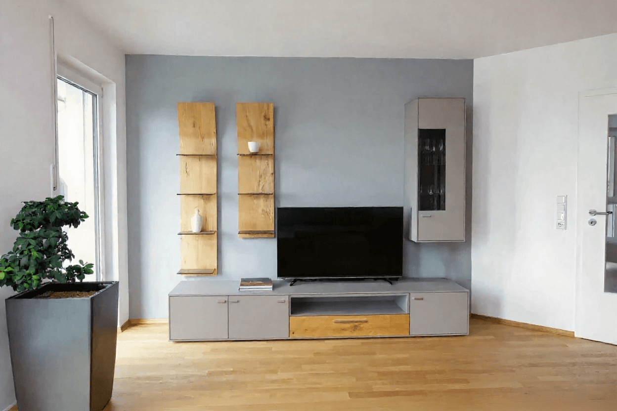 Pronájem bytu 4+1 104 m², Augsburg, Bavorsko Pronájem bytu 4+1 104 m², Augsburg, Bavorsko