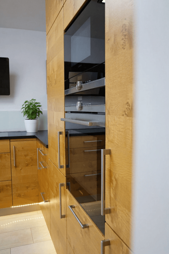 Pronájem bytu 4+1 104 m², Augsburg, Bavorsko Pronájem bytu 4+1 104 m², Augsburg, Bavorsko