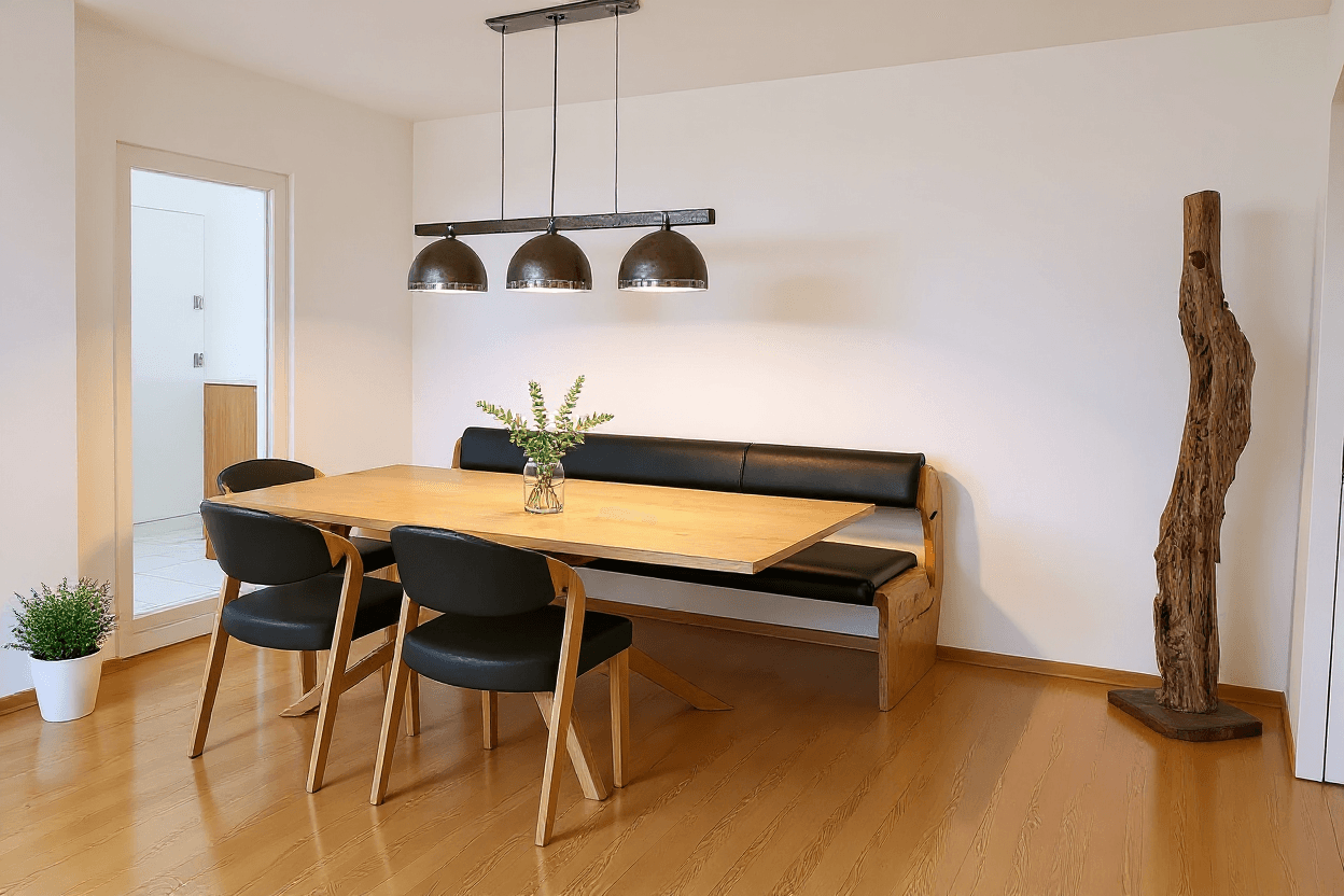 Pronájem bytu 4+1 104 m², Augsburg, Bavorsko Pronájem bytu 4+1 104 m², Augsburg, Bavorsko