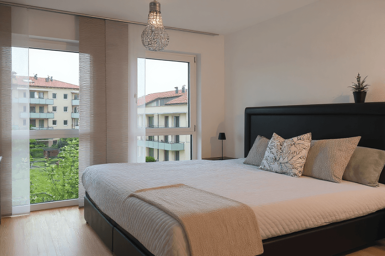 Pronájem bytu 4+1 104 m², Augsburg, Bavorsko Pronájem bytu 4+1 104 m², Augsburg, Bavorsko