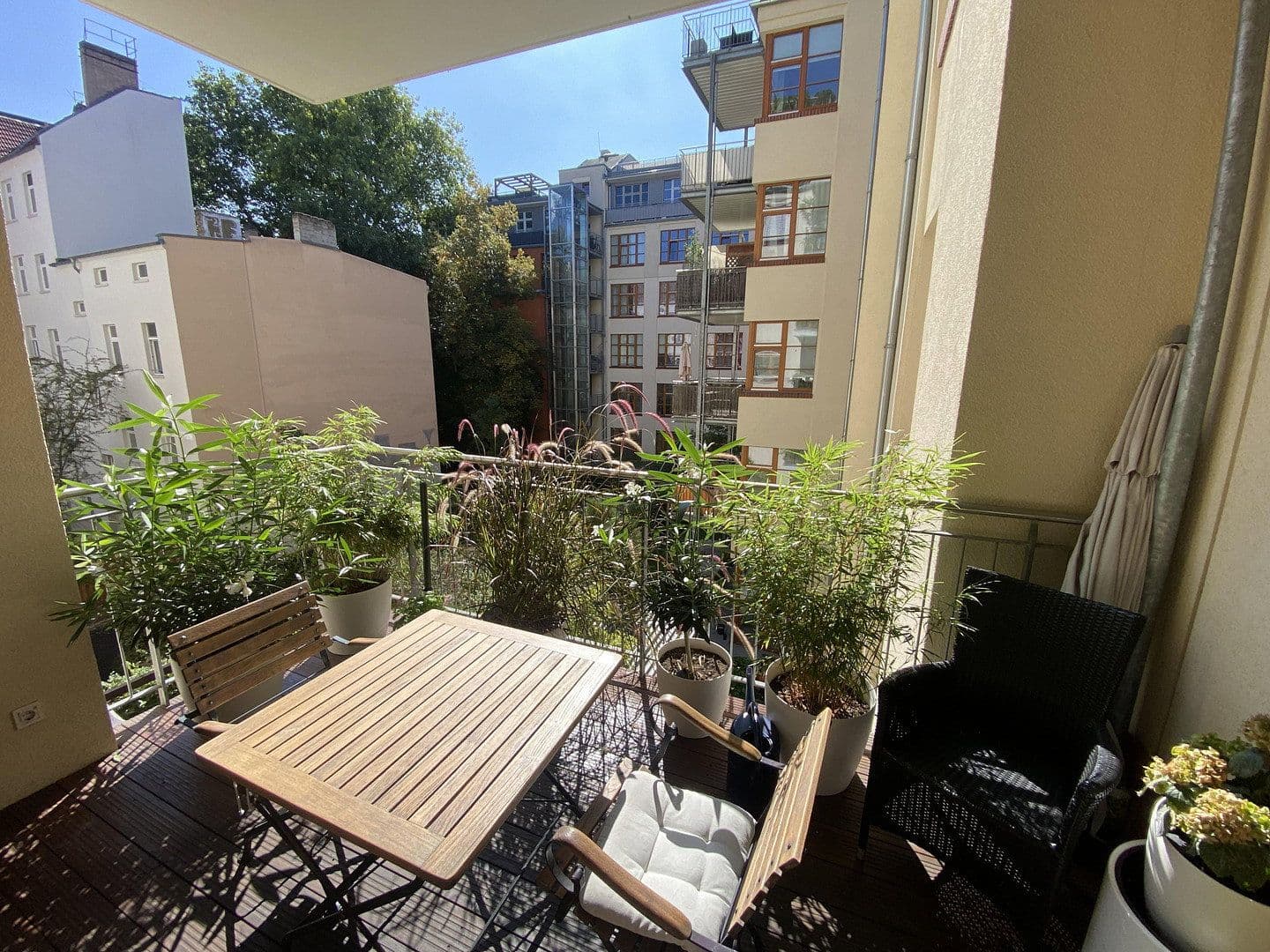 Prodej bytu 4+kk 157 m², Berlin, Berlín Prodej bytu 4+kk 157 m², Berlin, Berlín