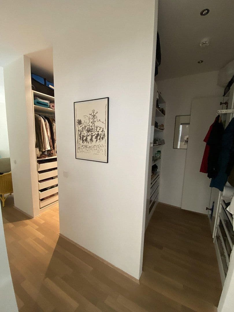 Prodej bytu 4+kk 157 m², Berlin, Berlín Prodej bytu 4+kk 157 m², Berlin, Berlín