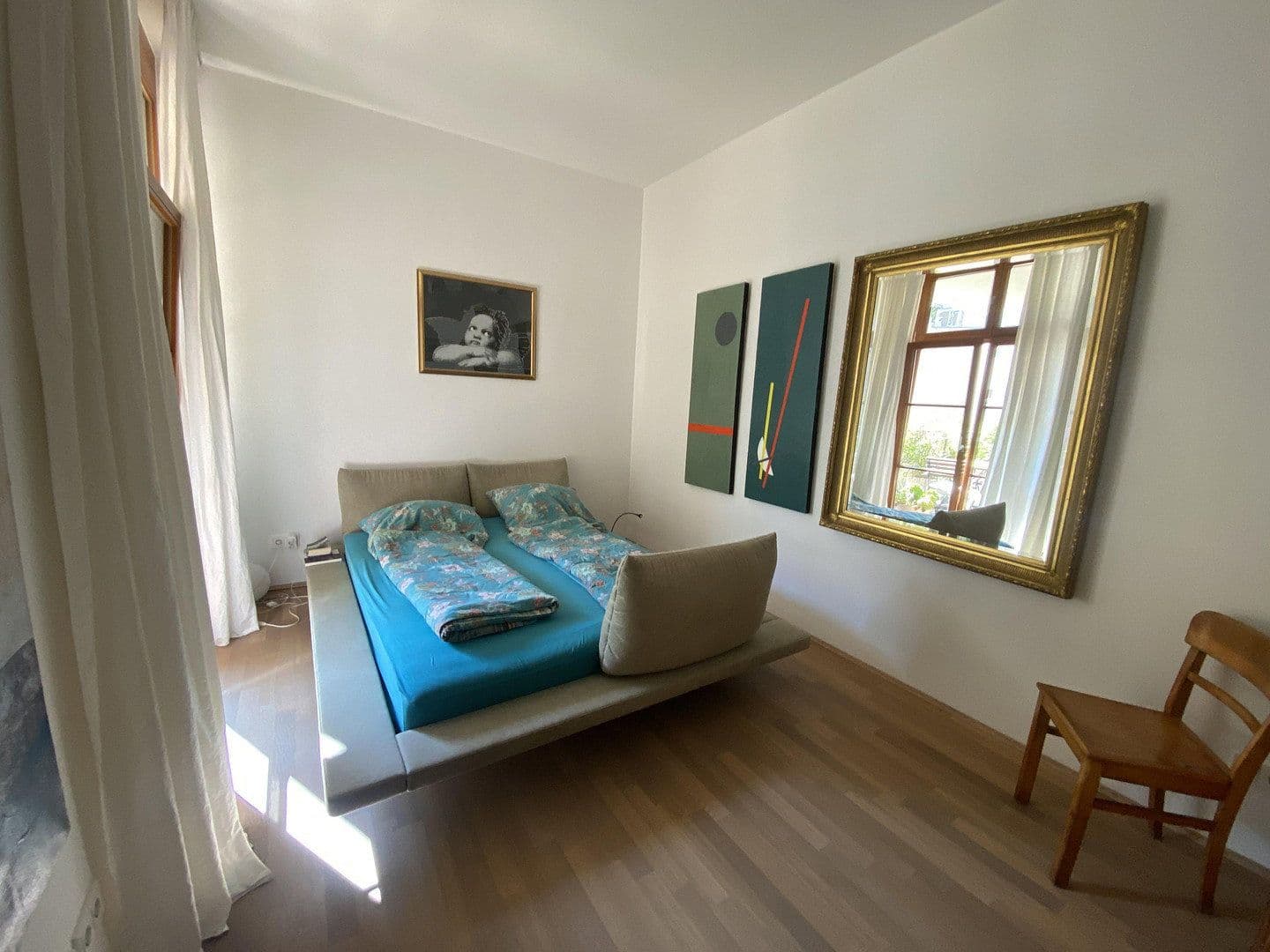 Prodej bytu 4+kk 157 m², Berlin, Berlín Prodej bytu 4+kk 157 m², Berlin, Berlín