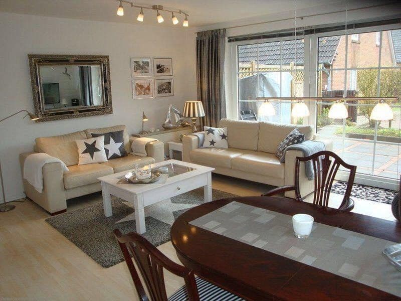 Prodej bytu 3+1 82 m², Wyk auf Föhr, Šlesvicko-Holštýnsko Prodej bytu 3+1 82 m², Wyk auf Föhr, Šlesvicko-Holštýnsko