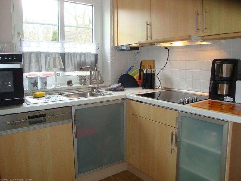 Prodej bytu 3+1 82 m², Wyk auf Föhr, Šlesvicko-Holštýnsko Prodej bytu 3+1 82 m², Wyk auf Föhr, Šlesvicko-Holštýnsko
