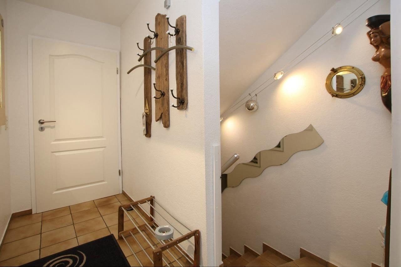 Prodej bytu 3+1 82 m², Wyk auf Föhr, Šlesvicko-Holštýnsko Prodej bytu 3+1 82 m², Wyk auf Föhr, Šlesvicko-Holštýnsko