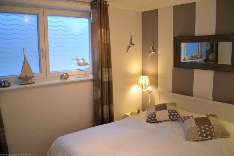 Prodej bytu 3+1 82 m², Wyk auf Föhr, Šlesvicko-Holštýnsko Prodej bytu 3+1 82 m², Wyk auf Föhr, Šlesvicko-Holštýnsko