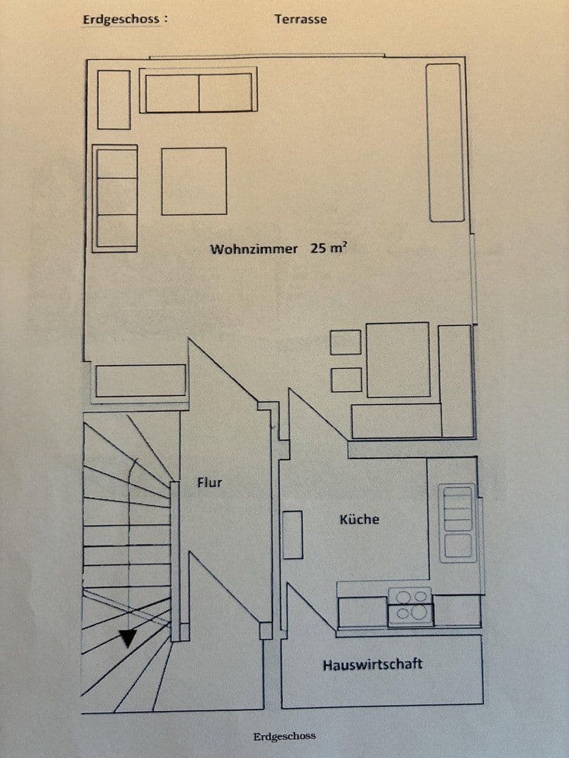 Prodej bytu 3+1 82 m², Wyk auf Föhr, Šlesvicko-Holštýnsko Prodej bytu 3+1 82 m², Wyk auf Föhr, Šlesvicko-Holštýnsko