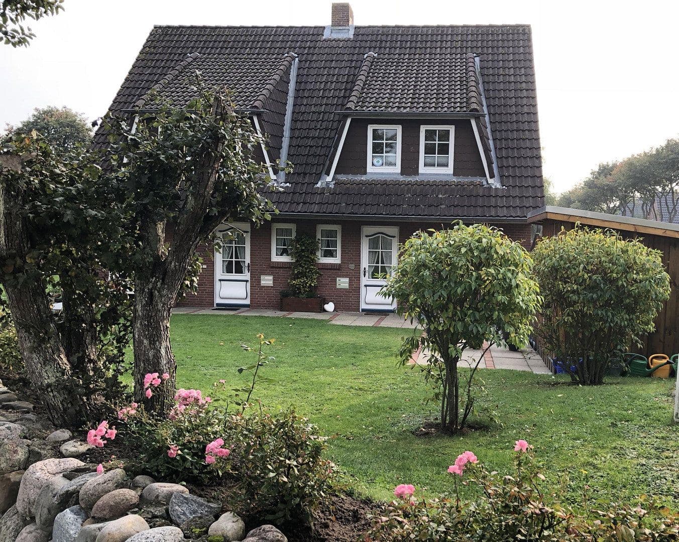 Prodej bytu 3+1 82 m², Wyk auf Föhr, Šlesvicko-Holštýnsko Prodej bytu 3+1 82 m², Wyk auf Föhr, Šlesvicko-Holštýnsko