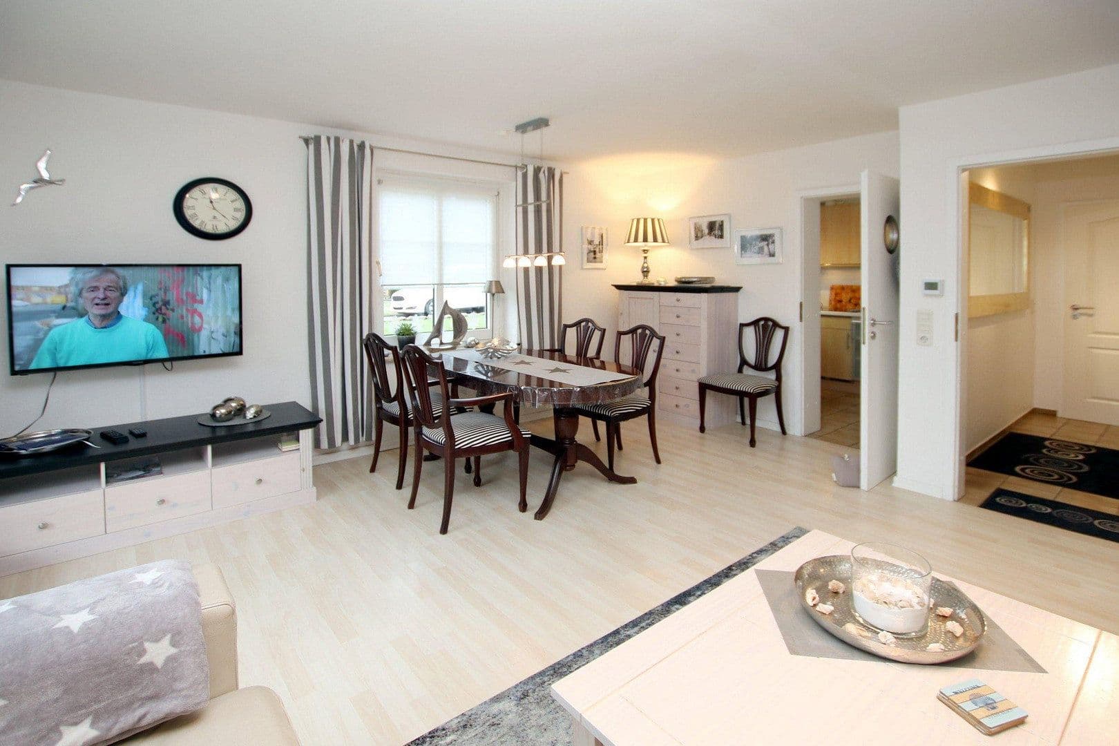 Prodej bytu 3+1 82 m², Wyk auf Föhr, Šlesvicko-Holštýnsko Prodej bytu 3+1 82 m², Wyk auf Föhr, Šlesvicko-Holštýnsko