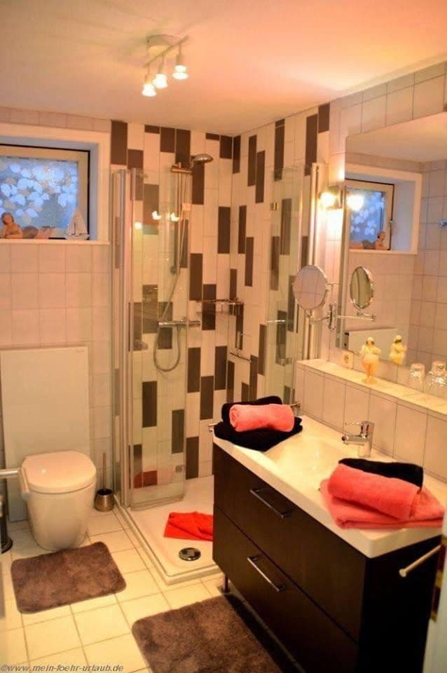 Prodej bytu 3+1 82 m², Wyk auf Föhr, Šlesvicko-Holštýnsko Prodej bytu 3+1 82 m², Wyk auf Föhr, Šlesvicko-Holštýnsko