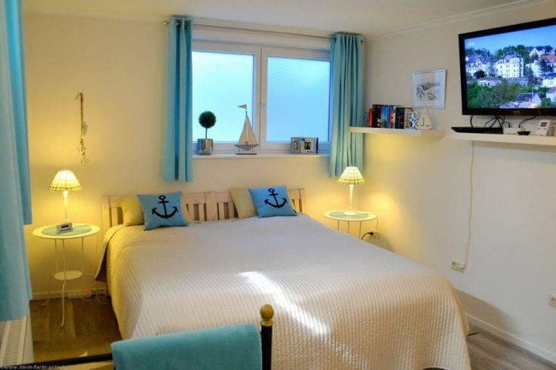 Prodej bytu 3+1 82 m², Wyk auf Föhr, Šlesvicko-Holštýnsko Prodej bytu 3+1 82 m², Wyk auf Föhr, Šlesvicko-Holštýnsko