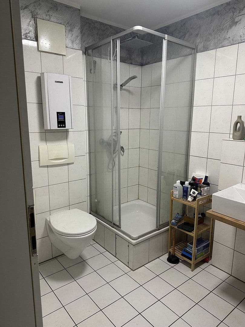 Prodej bytu 2+1 55 m², Herdecker Straße 55, Witten, Severní Porýní-Vestfálsko Prodej bytu 2+1 55 m², Herdecker Straße 55, Witten, Severní Porýní-Vestfálsko